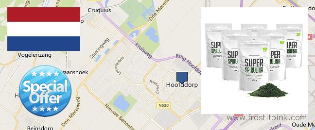 Where to Buy Spirulina Powder online Hoofddorp, Netherlands