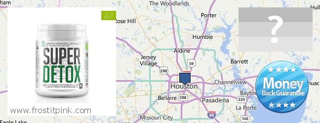 Hvor kan jeg købe Spirulina Powder online Houston, USA