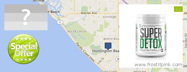 Var kan man köpa Spirulina Powder nätet Huntington Beach, USA