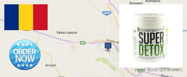 Къде да закупим Spirulina Powder онлайн Iasi, Romania