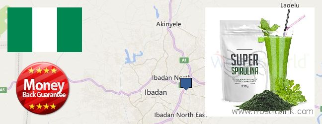 Buy Spirulina Powder online Ibadan, Nigeria Purchase Spirulina Powder online Ibadan, Nigeria