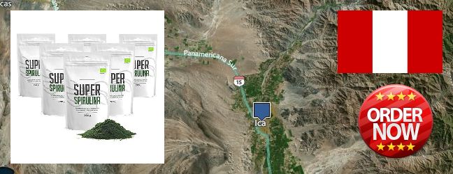 Where to Buy Spirulina Powder online Ica, Peru