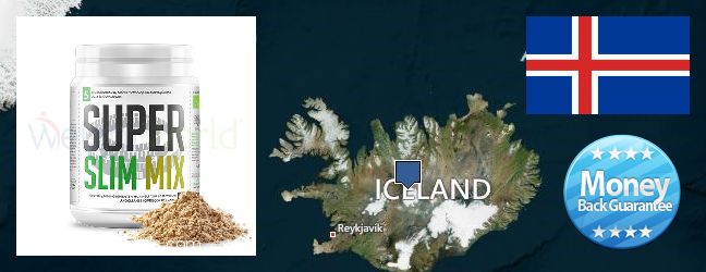 Πού να αγοράσετε Spirulina Powder σε απευθείας σύνδεση Iceland