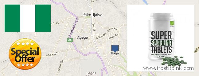 Buy Spirulina Powder online Ikeja, Nigeria Where to Buy Spirulina Powder online Ikeja, Nigeria