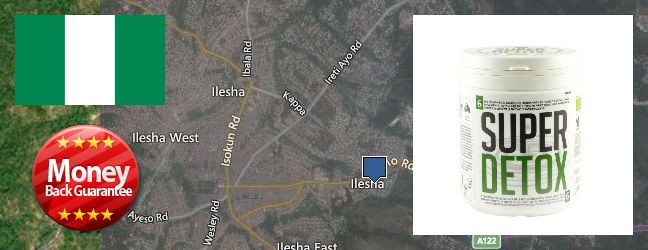 Where to Purchase Spirulina Powder online Ilesa, Nigeria