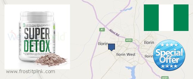 Where to Purchase Spirulina Powder online Ilorin, Nigeria