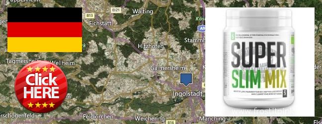 Where to Buy Spirulina Powder online Ingolstadt, Germany
