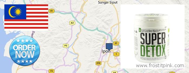 Where to Buy Spirulina Powder online Ipoh, Malaysia