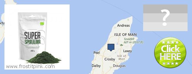 Where Can I Purchase Spirulina Powder online Isle Of Man
