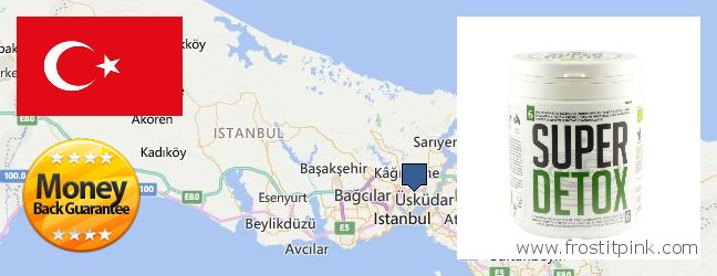 Πού να αγοράσετε Spirulina Powder σε απευθείας σύνδεση Istanbul, Turkey