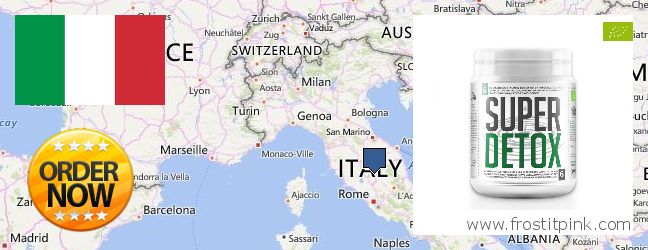 Where to Buy Spirulina Powder online Italy