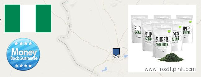 Where Can You Buy Spirulina Powder online Iwo, Nigeria