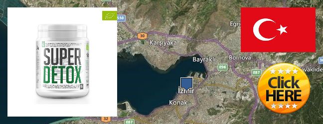 Πού να αγοράσετε Spirulina Powder σε απευθείας σύνδεση Izmir, Turkey