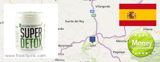 Where to Buy Spirulina Powder online Jaen, Spain