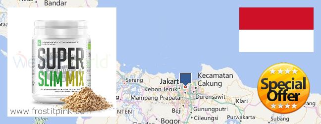 Where to Buy Spirulina Powder online Jakarta, Indonesia