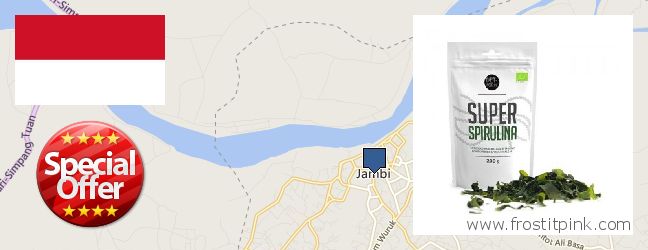 Buy Spirulina Powder online Jambi City, Indonesia Where to Purchase Spirulina Powder online Jambi City, Indonesia