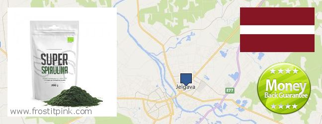 Where Can You Buy Spirulina Powder online Jelgava, Latvia