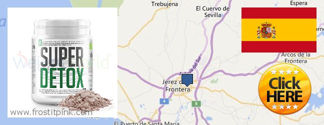 Purchase Spirulina Powder online Jerez de la Frontera, Spain