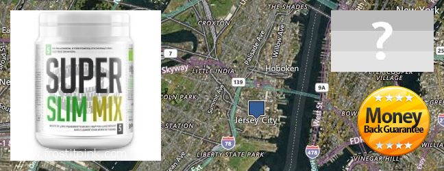 Hol lehet megvásárolni Spirulina Powder online Jersey City, USA