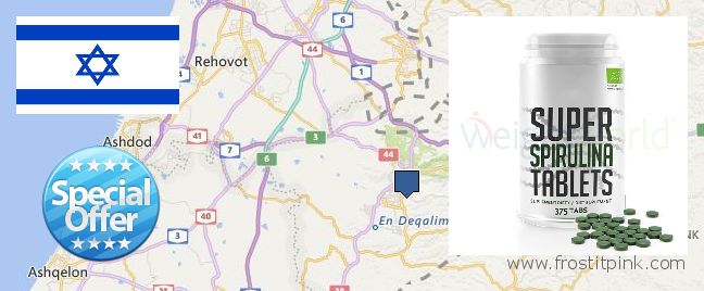 Where to Buy Spirulina Powder online Jerusalem, Israel