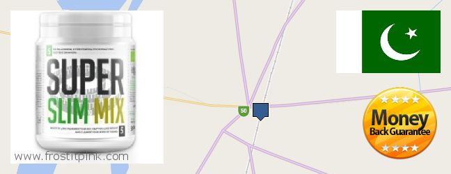 Where Can I Buy Spirulina Powder online Jhang Sadr, Pakistan