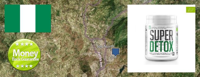 Where to Buy Spirulina Powder online Jos, Nigeria