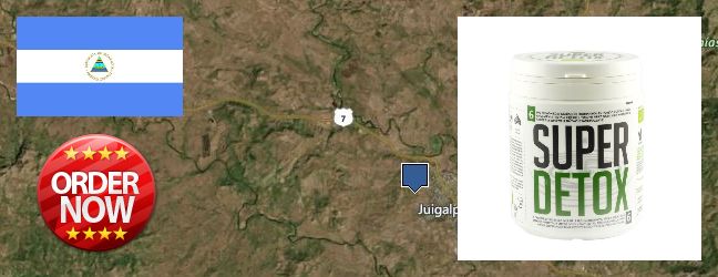 Where to Buy Spirulina Powder online Juigalpa, Nicaragua