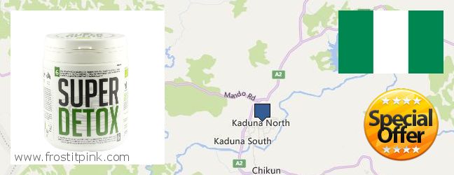 Purchase Spirulina Powder online Kaduna, Nigeria