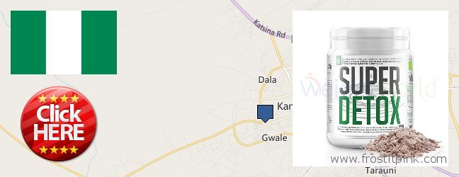 Where Can You Buy Spirulina Powder online Kano, Nigeria