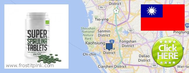 Where Can You Buy Spirulina Powder online Kaohsiung, Taiwan