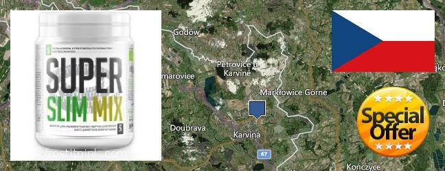 Къде да закупим Spirulina Powder онлайн Karvina, Czech Republic
