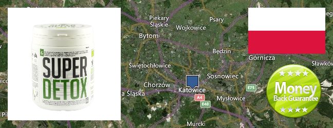 Where to Buy Spirulina Powder online Katowice, Poland