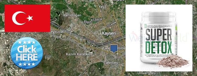 Best Place to Buy Spirulina Powder online Kayseri, Turkey