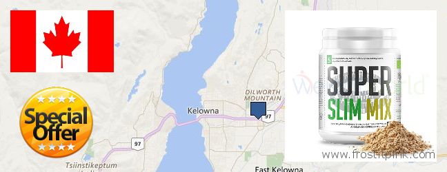 Where to Buy Spirulina Powder online Kelowna, Canada