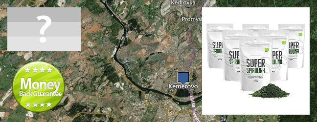 Где купить Spirulina Powder онлайн Kemerovo, Russia