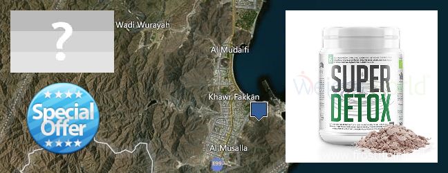 Where Can I Purchase Spirulina Powder online Khawr Fakkan, UAE