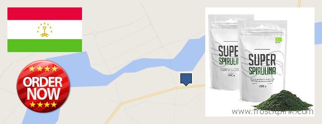 Where to Purchase Spirulina Powder online Khujand, Tajikistan