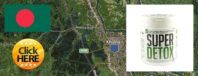 Where to Buy Spirulina Powder online Khulna, Bangladesh