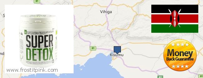 Buy Spirulina Powder online Kisumu, Kenya