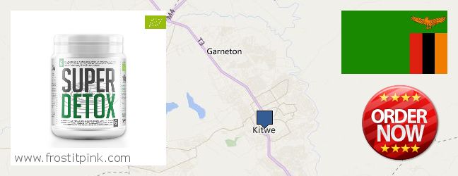 Where to Buy Spirulina Powder online Kitwe, Zambia