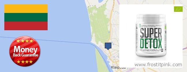 Where to Purchase Spirulina Powder online Klaipeda, Lithuania