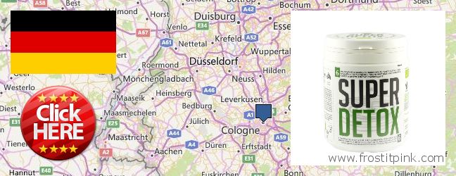 Where Can You Buy Spirulina Powder online Koeln, Germany