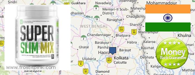 Buy Spirulina Powder online Kolkata, India