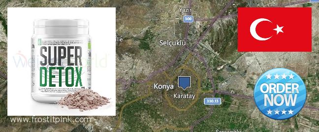 Πού να αγοράσετε Spirulina Powder σε απευθείας σύνδεση Konya, Turkey