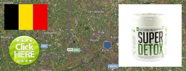 Where to Buy Spirulina Powder online Kortrijk, Belgium
