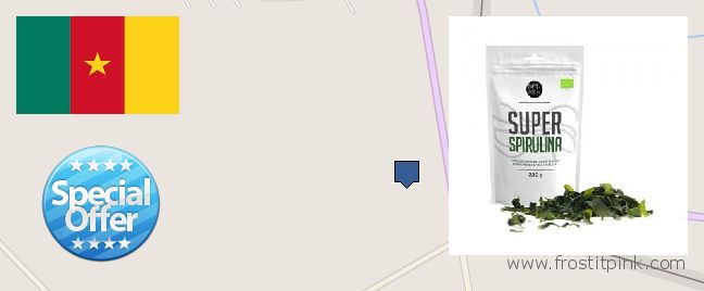 Where Can I Purchase Spirulina Powder online Kousseri, Cameroon