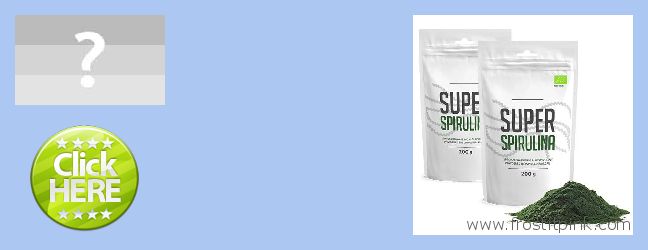 Kde kúpiť Spirulina Powder on-line Kragujevac, Serbia and Montenegro