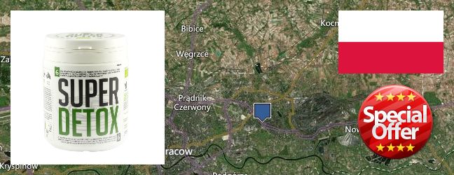 Where Can I Purchase Spirulina Powder online Kraków, Poland