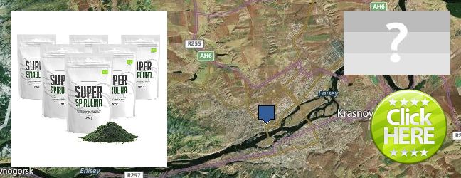 Where to Buy Spirulina Powder online Krasnoyarsk, Russia