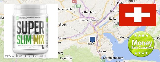 Dove acquistare Spirulina Powder in linea Kriens, Switzerland